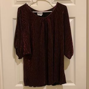 BonWorth woman’s top